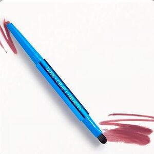 Love craft beauty lip liner in galactic glamour